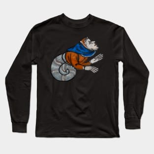 Slugman Long Sleeve T-Shirt